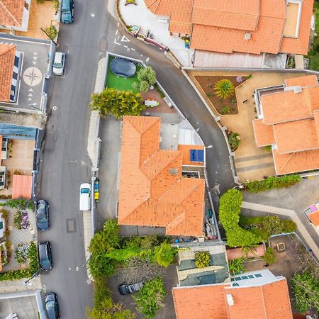 Casa Familiar 3 Quartos Funchal  Bilik gambar
