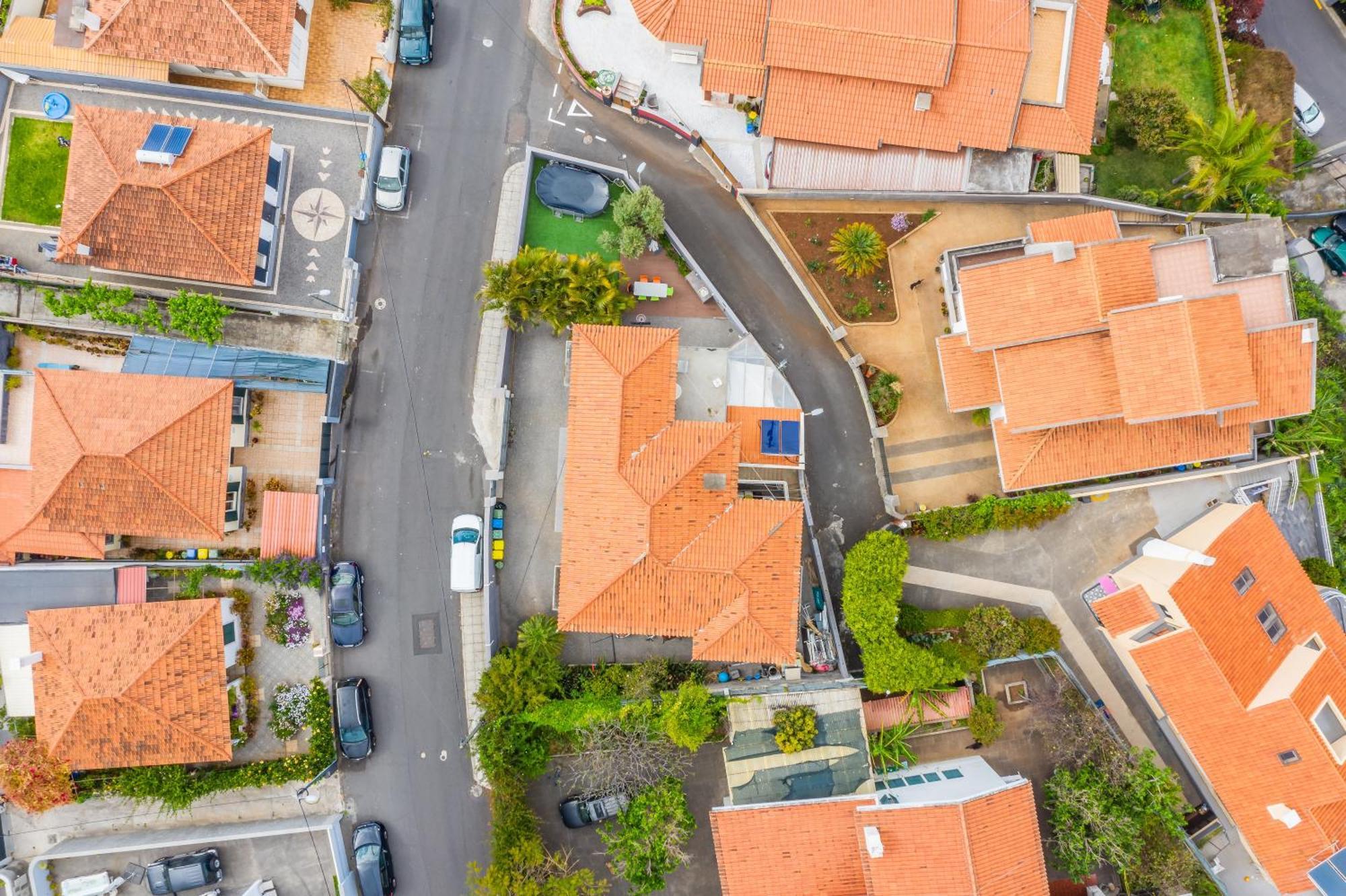 Casa Familiar 3 Quartos Funchal  Bilik gambar